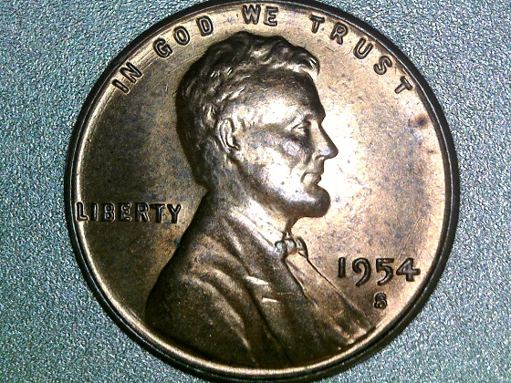 1954-S-LWC-Way-Better-Then-The-1960-D-Error-I-Just-Posted-Wow